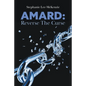 Amard: Reverse The Curse - Paperback