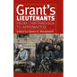 Grant's Lieutenants: From Chattanooga to Appomattox - Paperback