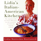 Lidia's Italian-American Kitchen - Hardcover