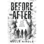 Before Their After - Paperback