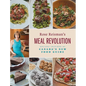 Rose Reisman's Meal Revolution: Recipes Inspired by Canada's New Food Guide - Hardcover