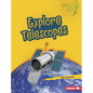 Explore Telescopes - Library Binding