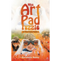 The Art Pad Puzzle: An All-In Gang Mystery - Hardcover