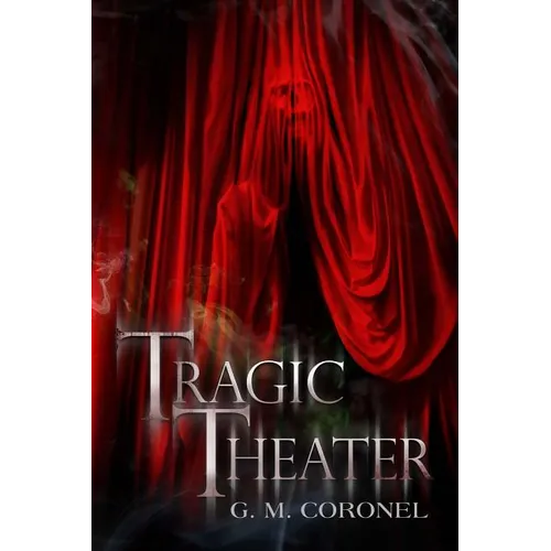 Tragic Theater - Paperback