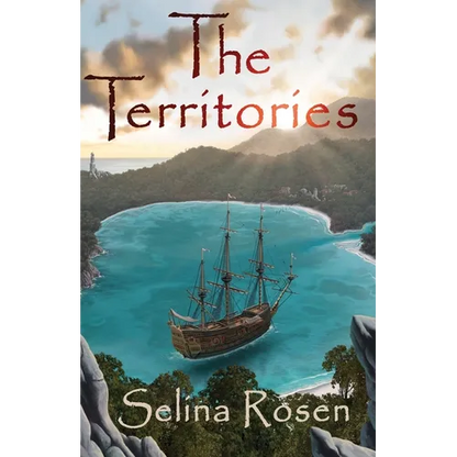 The Territories - Paperback