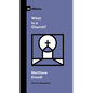 What Is a Church? - Paperback