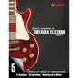 Curso completo de guitarra eléctrica nivel 5: Domine el arte de la improvisación - Paperback