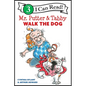 Mr. Putter and Tabby Walk the Dog - Hardcover