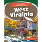 West Virginia - Library Binding
