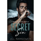 Secret Sin - Paperback