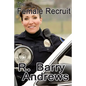 The Female Recruit - Paperback