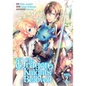 The Dragon Knight's Beloved (Manga) Vol. 2 - Paperback