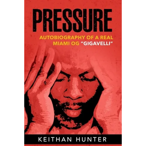 Pressure - Paperback