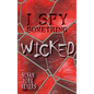 I Spy Something Wicked - Hardcover