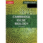 Cambridge Igcse(r) Biology: Student Book - Paperback