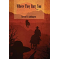 Where They Bury You (Hardcover) - Hardcover