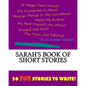 Sarah's Book Of Short Stories - Paperback