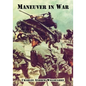 Maneuver in War - Paperback