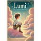 Lumi The Cloud Princess - Paperback