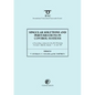 Singular Solutions and Perturbations in Control Systems - Paperback