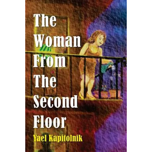 The Woman From The Second Floor - Paperback