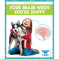 Your Brain When You're Happy - Paperback