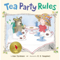 Tea Party Rules - Hardcover