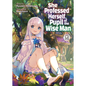 She Professed Herself Pupil of the Wise Man (Light Novel) Vol. 14 - Paperback