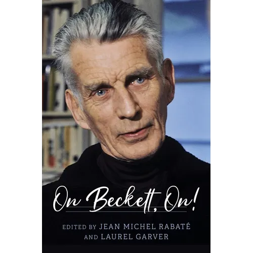On Beckett, On! - Paperback