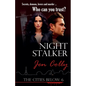 Night Stalker - Paperback
