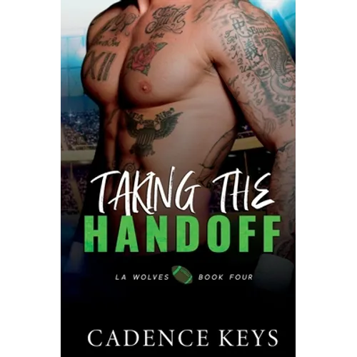 Taking the Handoff - Paperback