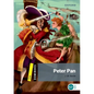 Dominoes: One: Peter Pan - Paperback