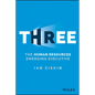 Three: The Human Resources Emerging Executive - Hardcover