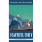 Beautiful Unity - Hardcover