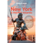 Lonely Planet New York & the Mid-Atlantic - Paperback