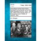 A Full Report of the Trial of Orrin Woodford, for the Murder of His Wife, Diana Woodford at Avon, Conn., July 22d, 1845; At the January Term, of the S - Paperback
