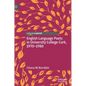 English Language Poets in University College Cork, 1970-1980 - Hardcover