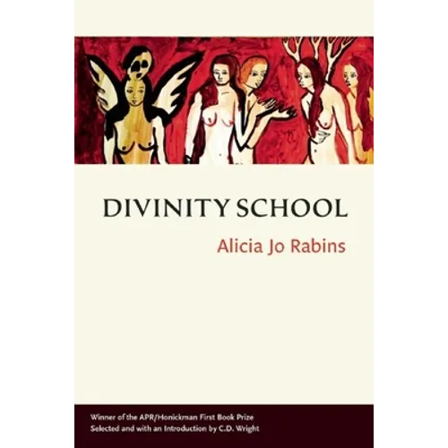 Divinity School - Hardcover
