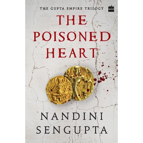 The Poisoned Heart - Paperback
