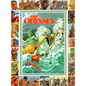 The Odyssey - Hardcover