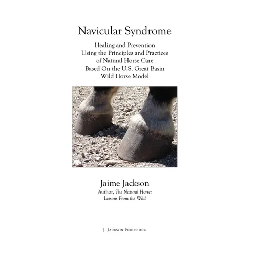 Navicular Syndrome - Paperback