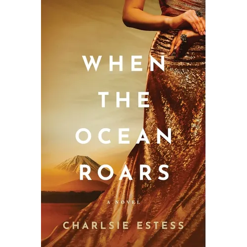 When the Ocean Roars - Paperback
