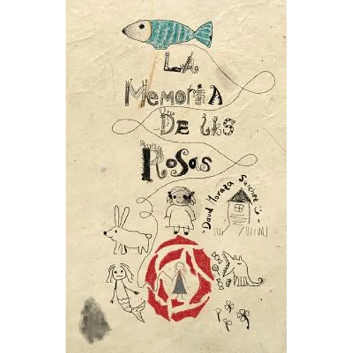 La memoria de las rosas - Paperback