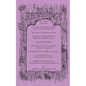 Dead Reckonings No. 19-20 (Fall 2016) - Paperback