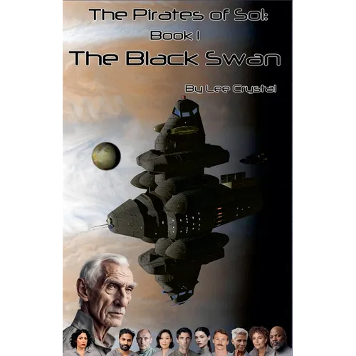 The Black Swan - Paperback