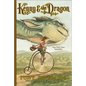 Kenny & the Dragon - Paperback