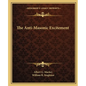 The Anti-Masonic Excitement - Paperback