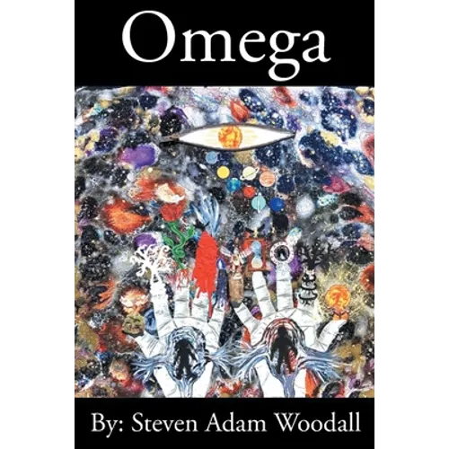 Omega - Paperback