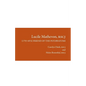 Lucile Mathevon, RSCJ (1793-1876): Friend of the Potawatomi - Paperback