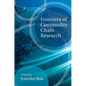 Frontiers of Commodity Chain Research - Paperback